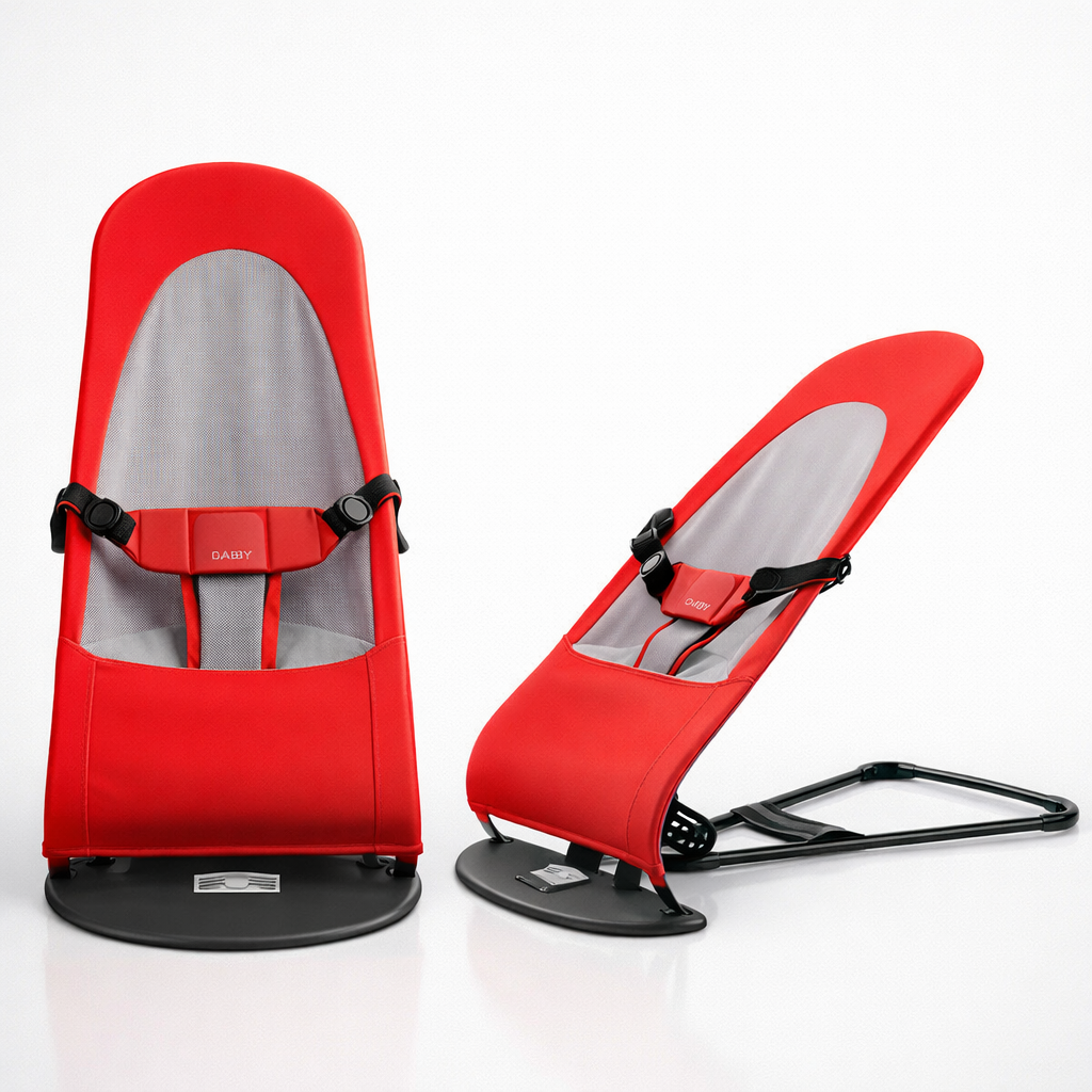 Premium Adjustable Baby Sitter Jumper 